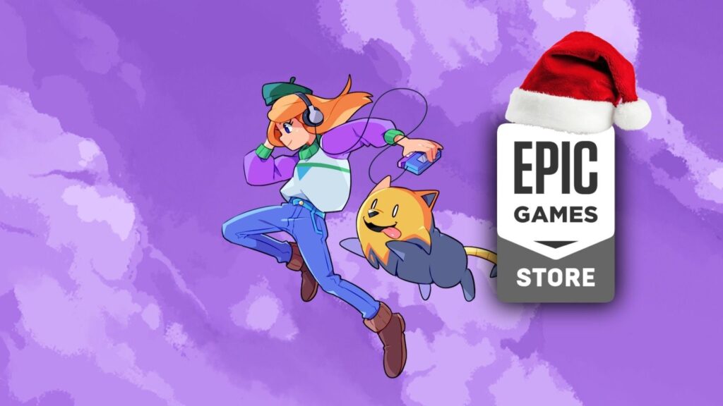 Epic Games libera divertido jogo grátis do dia, mas por tempo limitado! Resgate agora (27)