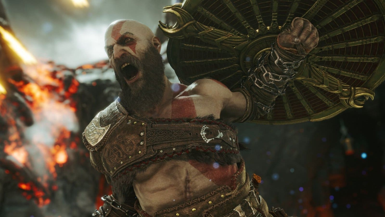 Gears of War e God of War de graça, Outlast baratinho e mais! Veja as indicações de games da semana