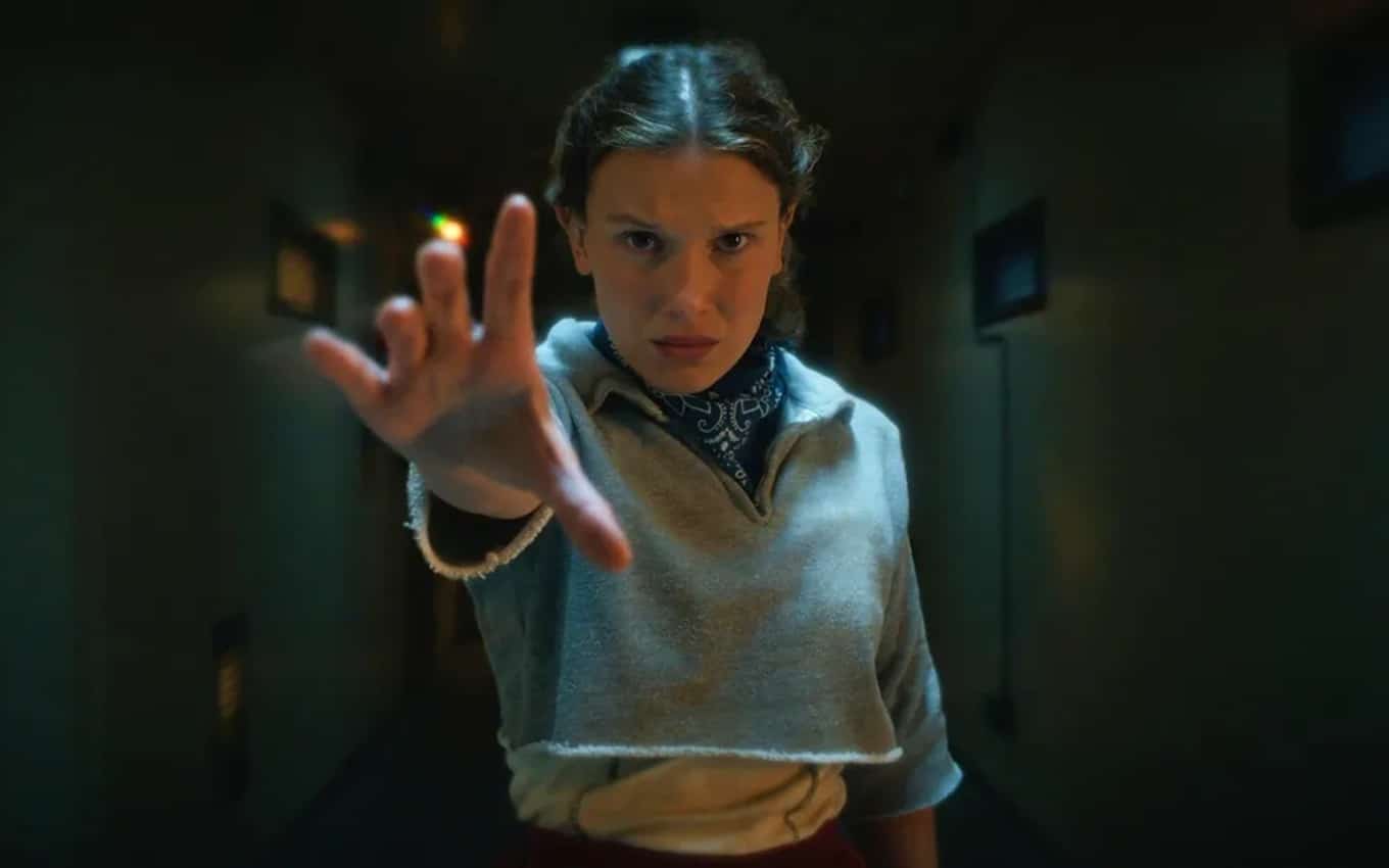 Como Stranger Things 5 tornou Eleven a personagem mais injustiçada
