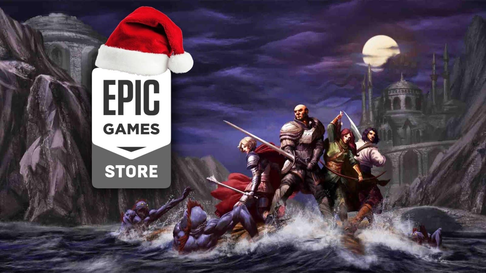 Epic Games libera ótimo jogo grátis do dia, mas por tempo limitado! Resgate agora (28)