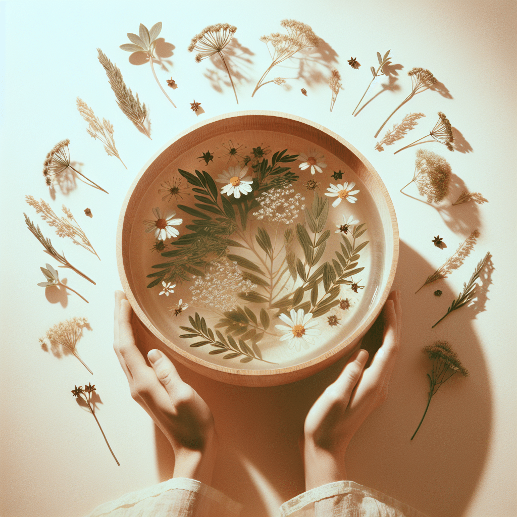 Banho de descarrego: veja como preparar corretamente