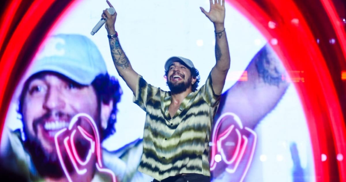 Nattan diz que vai interromper agenda de shows para acompanhar nascimento da filha com Rafa Kalimann