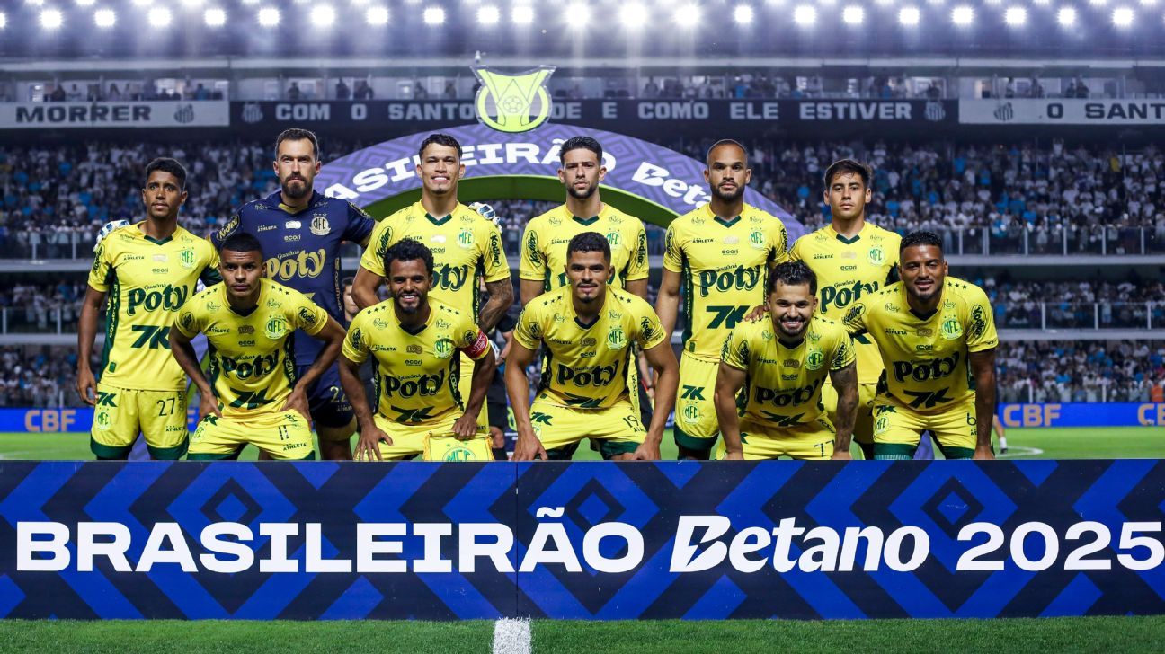 São Paulo negocia a contratação do lateral Lucas Ramon, em fim de contrato com Mirassol