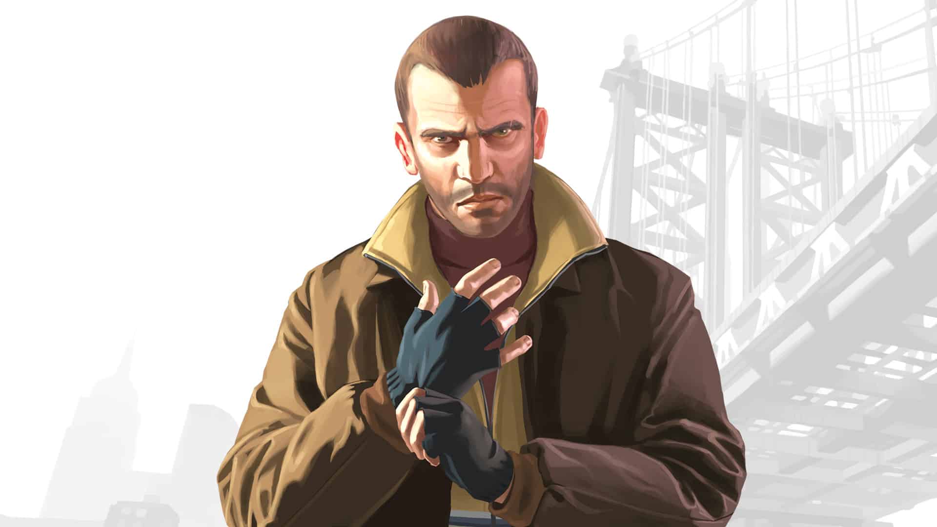 GTA 4