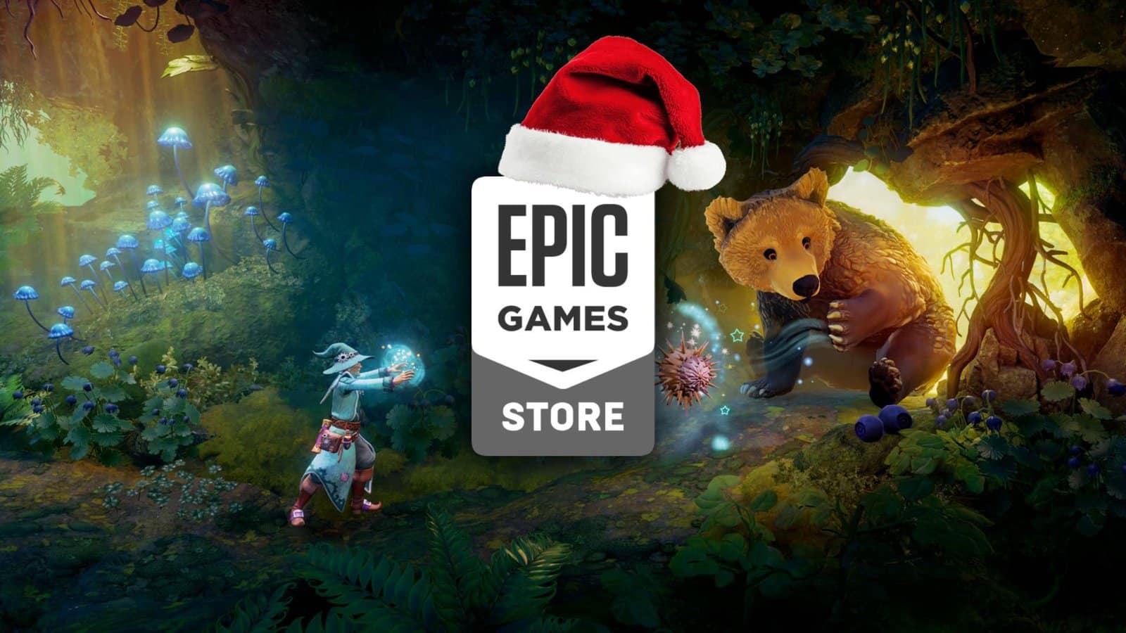 Epic Games libera quatro jogos de graça por 24 horas! Resgate agora (30)