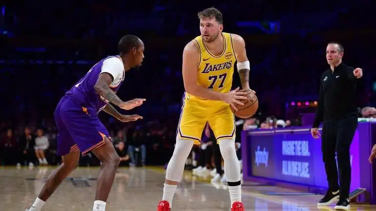 NBA 2025: Lakers vs Pistons game odds and expert picks