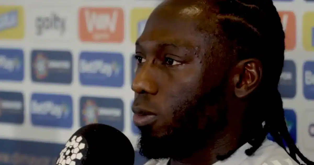 Ex-Atlético que brilhou contra Flamengo e Palmeiras revela ofertas do Brasil