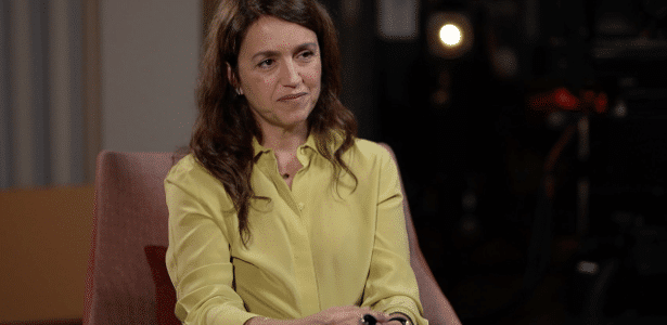 Manuela Dias detalha reta final de Vale Tudo