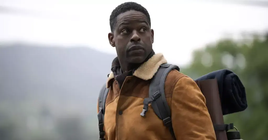 Sucesso da série quase alterou plano das três temporadas