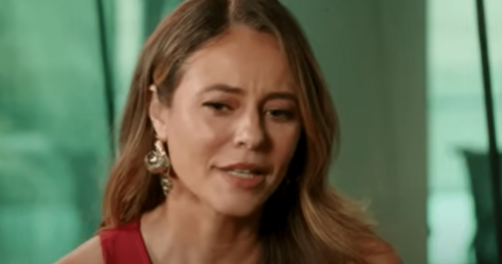 Após separar de Diogo Nogueira, Paolla Oliveira revela morte na família