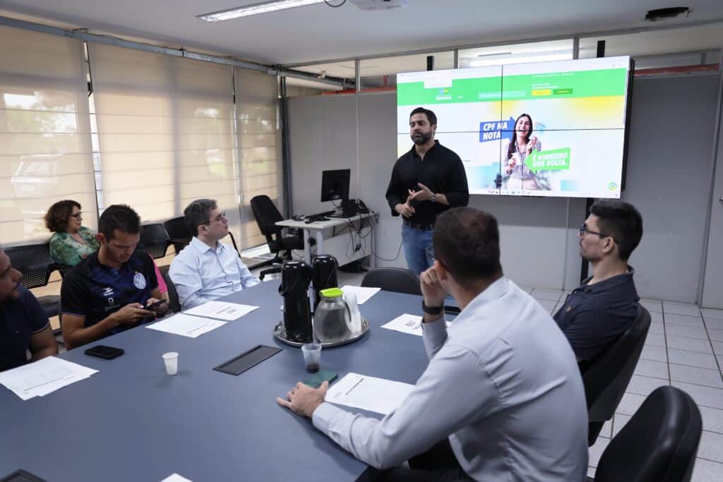 Prêmio especial de R$ 400 mil da Nota Goiana sai para moradora de Goiânia – Secretaria da Economia