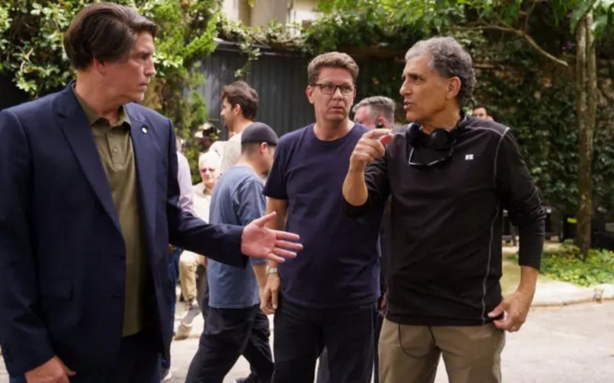 Diretor fala pela primeira vez sobre filme de Bolsonaro: 'Sabia que era figura controversa' | Brasil