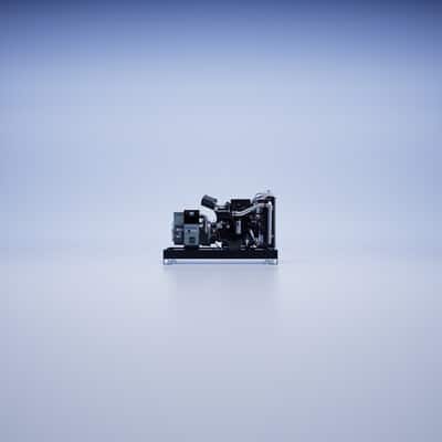 Agencia de Comunicacão - Os novos geradores KD Series(TM) de 60-600 kW da Rehlko estabelecem um novo padrão em energia de reserva confiável.