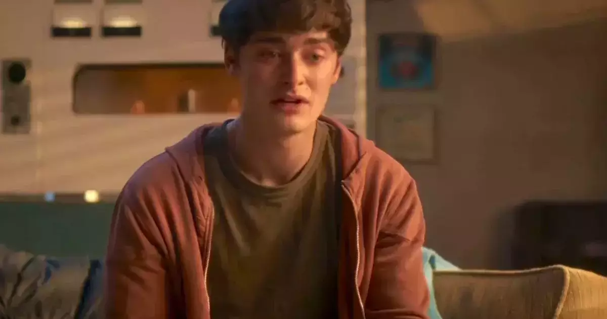 Stranger Things sofreu ataque em episódio que Will revela ser gay