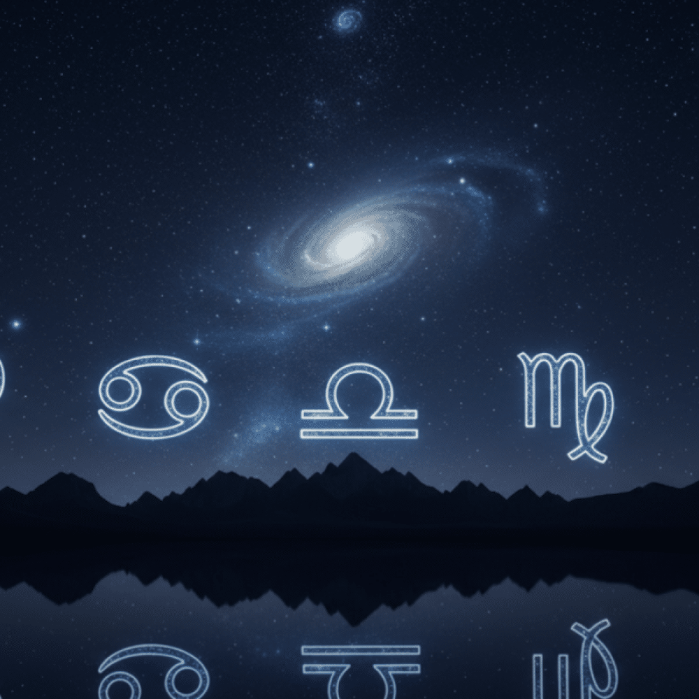 Quais signos vão passar por provações severas até o fim de 2025