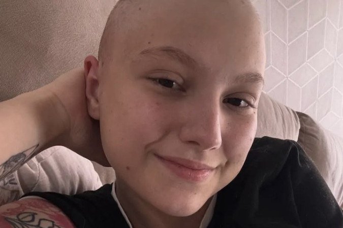 No começo de dezembro, uma pneumonia grave causou a internação que perdura até o momento -  (crédito: Reproduc?a?o/Instagram)