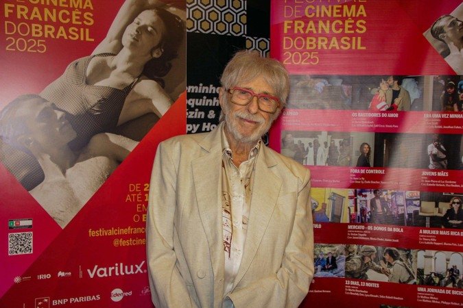 Pierre Richard: longevidade e talento em sintonia