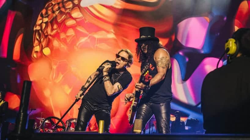 Shows e turnês em 2026 no Brasil; confira as atrações