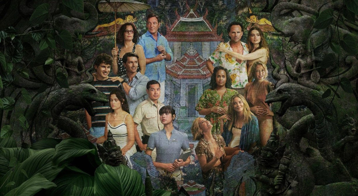 As séries mais viciantes da HBO Max que todo mundo comenta