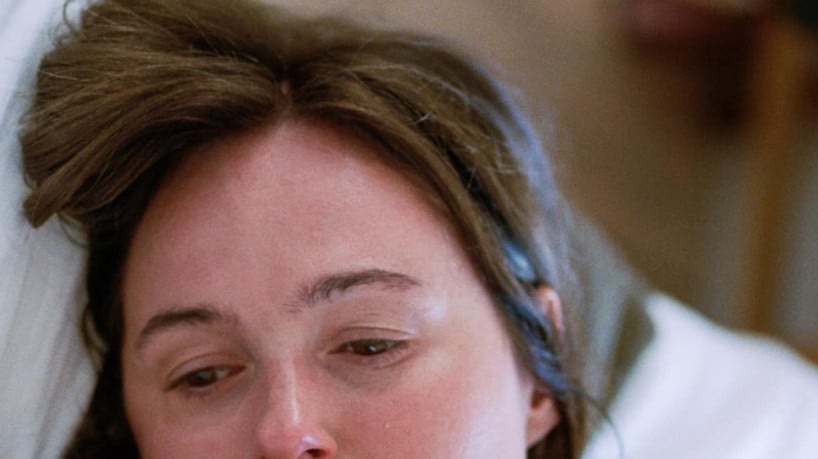 'O humor sempre abre o coração das pessoas'