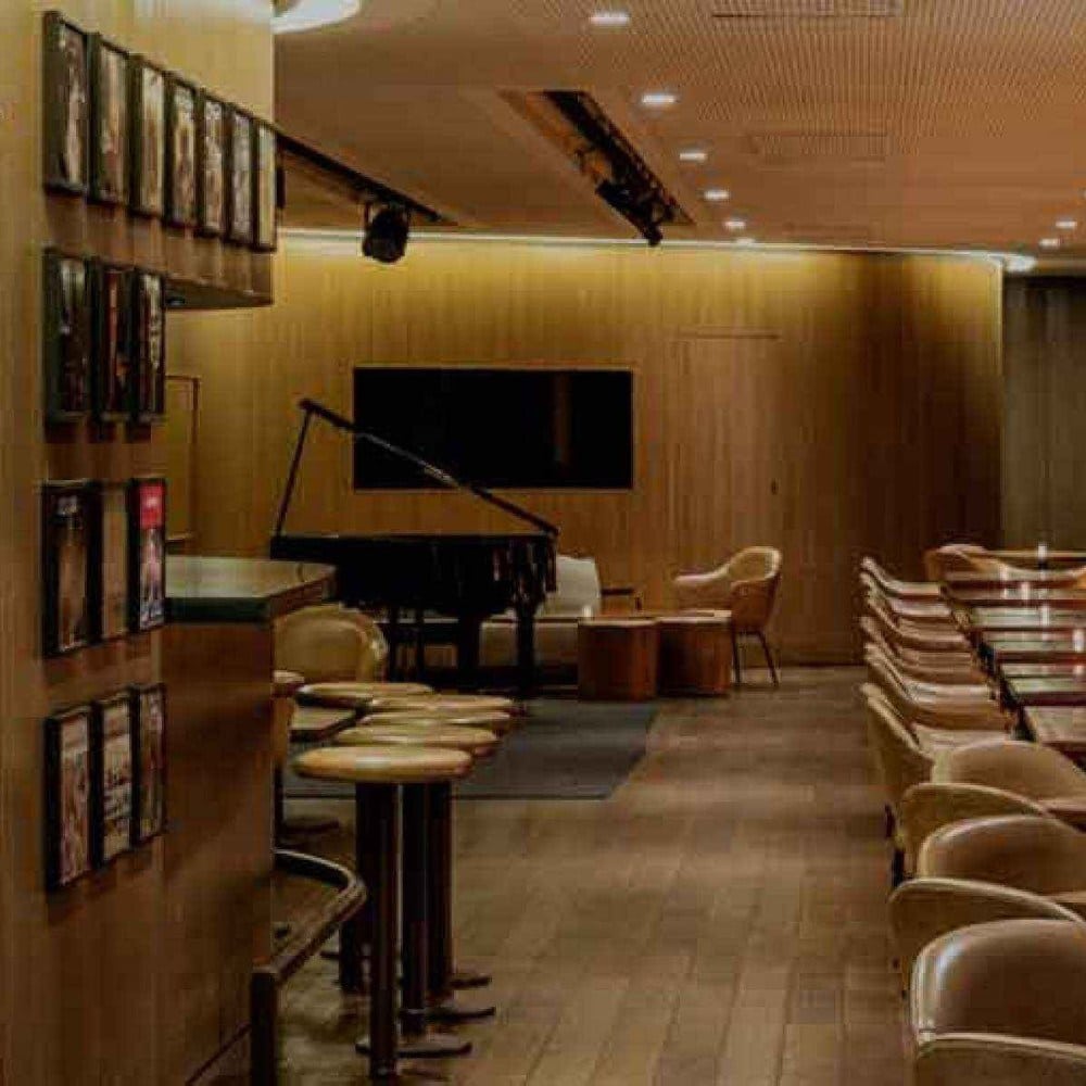 Show para a Jornada Solidária será realizado hoje (16/12), no Baretto