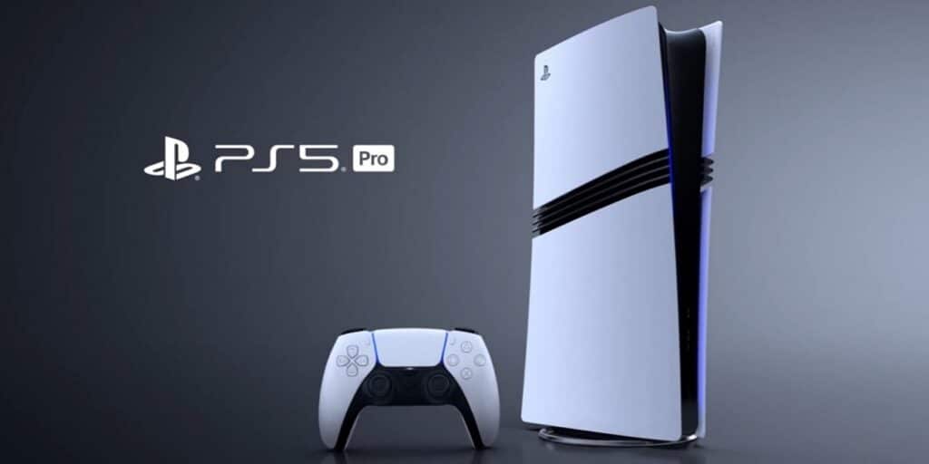 PS5 Pro em promoção por R$ 5.579: O PS5 mais poderoso já lançado