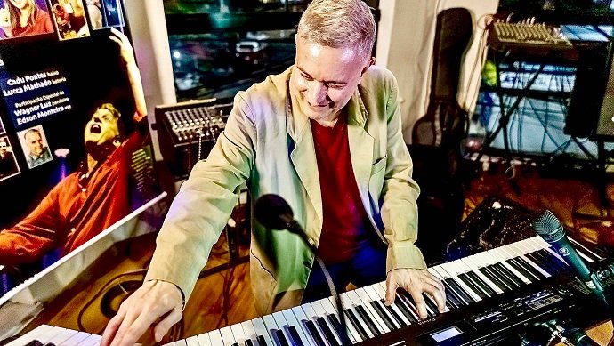 2 - Marvio Ciribelli