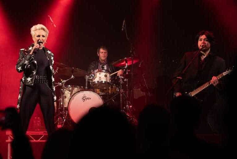 Roxette UK se apresenta pela primeira vez no Brasil em dez cidades; veja datas!