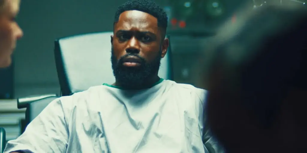 Ator é demitido de série da Netflix após confessar crime grave