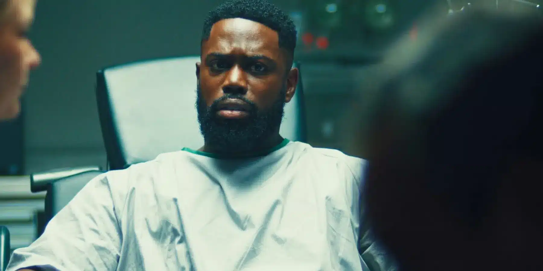 Ator é demitido de série da Netflix após confessar crime grave