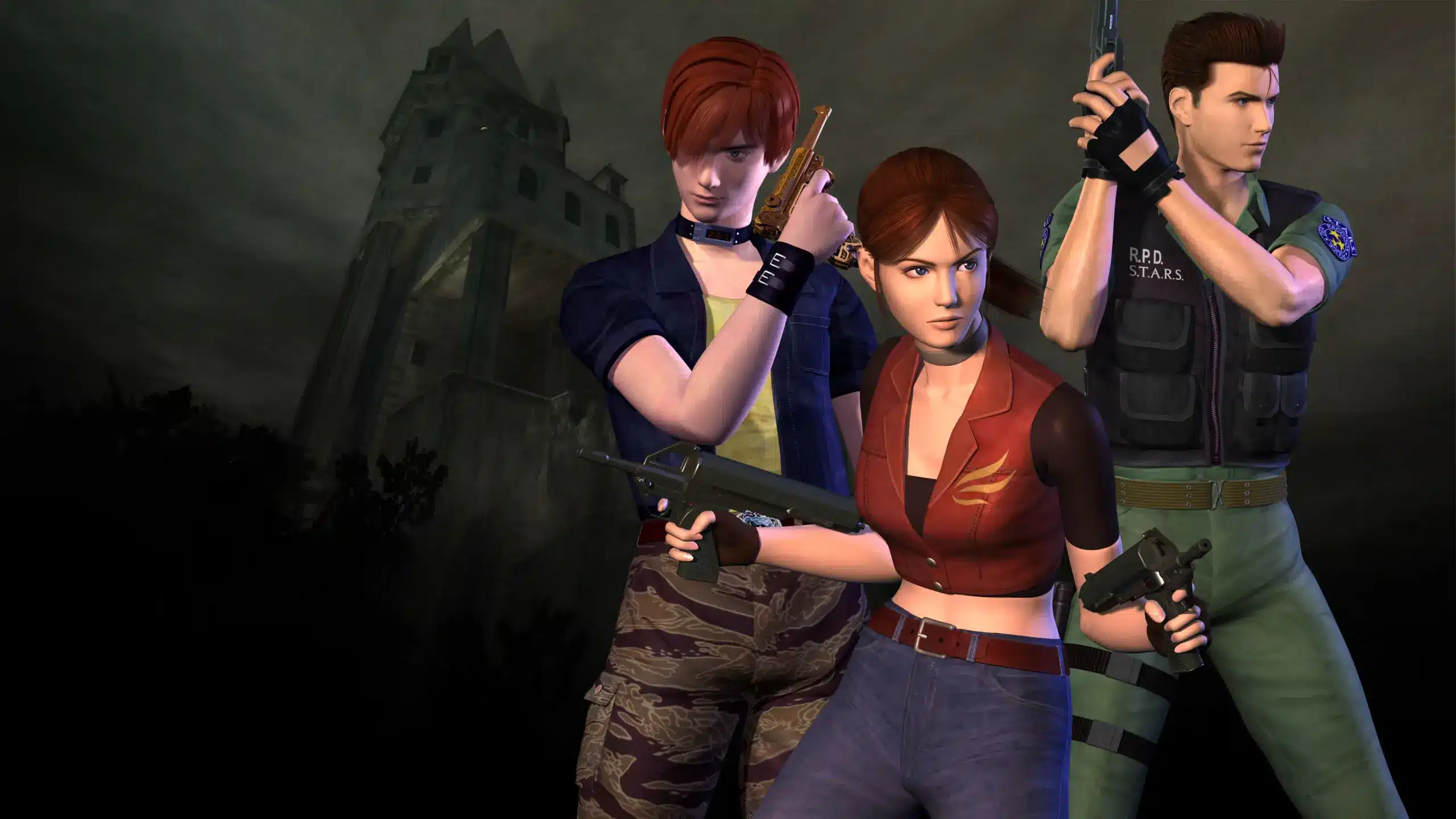 Resident Evil | Diretor desmente teoria de que Code: Veronica seria o "verdadeiro" RE3