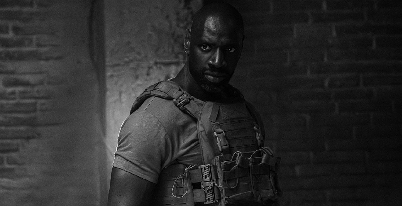 Netflix anuncia início da produção de Mercenário, série derivada da franquia Resgate