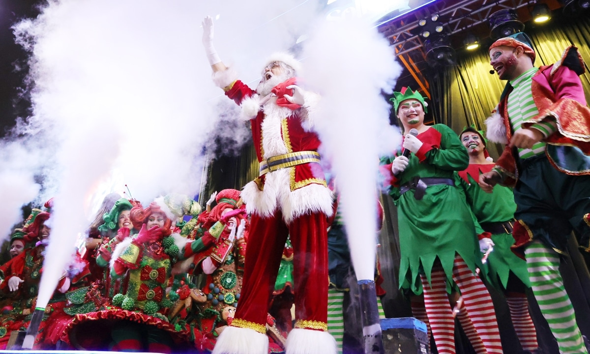 Celso Luiz/DGABC Diário do Grande ABC - Notícias e informações do Grande ABC: Santo André, São Bernardo, São Caetano, Diadema, Mauá, Ribeirão Pires e Rio Grande da Serra