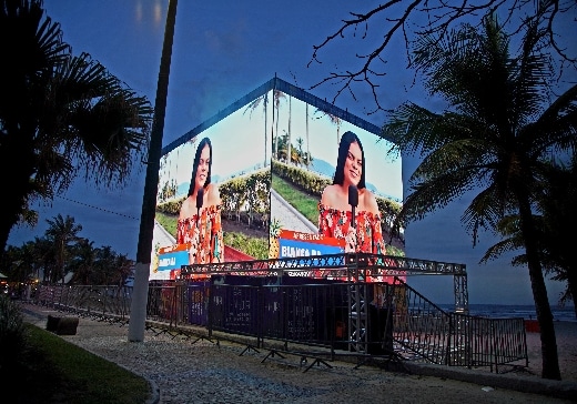 Município de Praia Grande