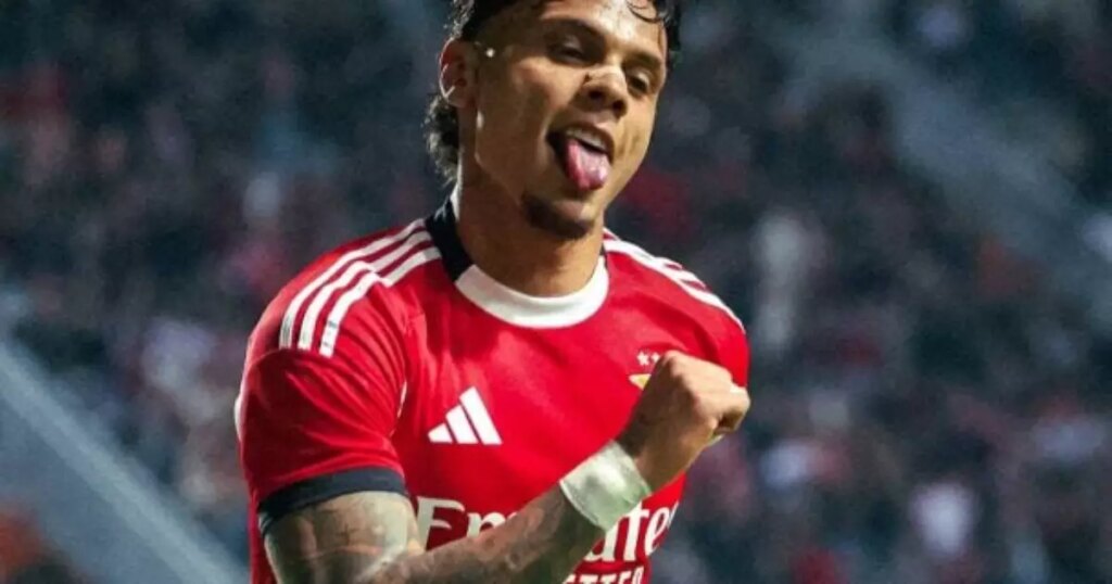 onde assistir, escalações e arbitragem