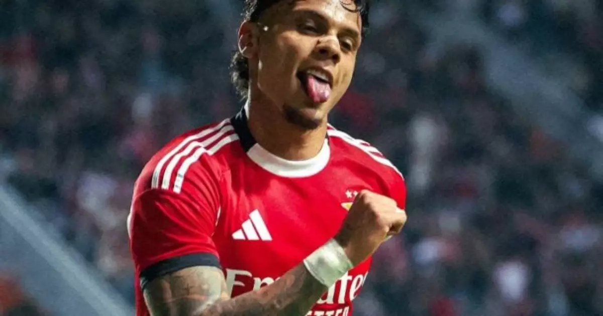 onde assistir, escalações e arbitragem