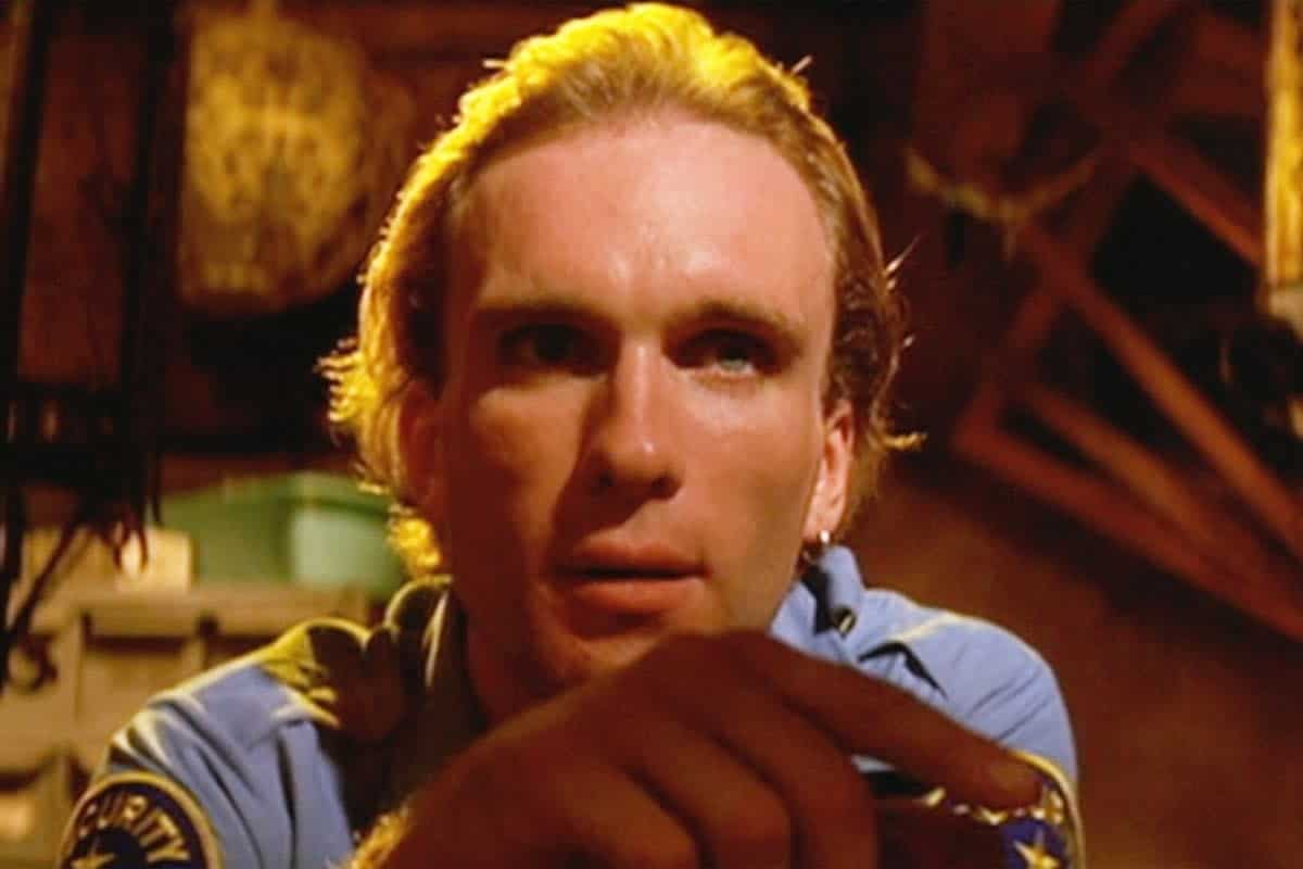 Ator de 'Pulp Fiction' e 'O Máskara', Peter Greene é encontrado morto aos 60 anos em Nova York