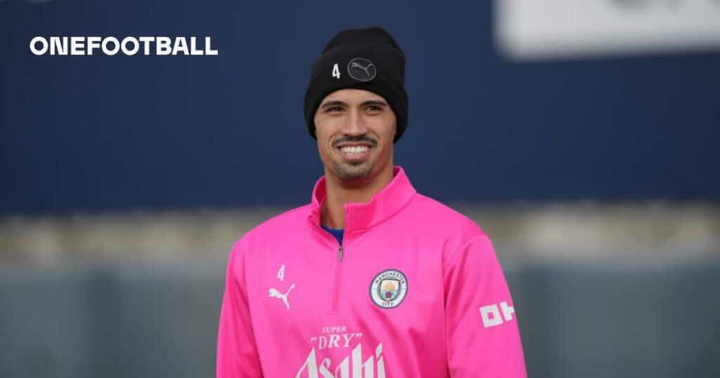 City make one change for trip to Crystal Palace