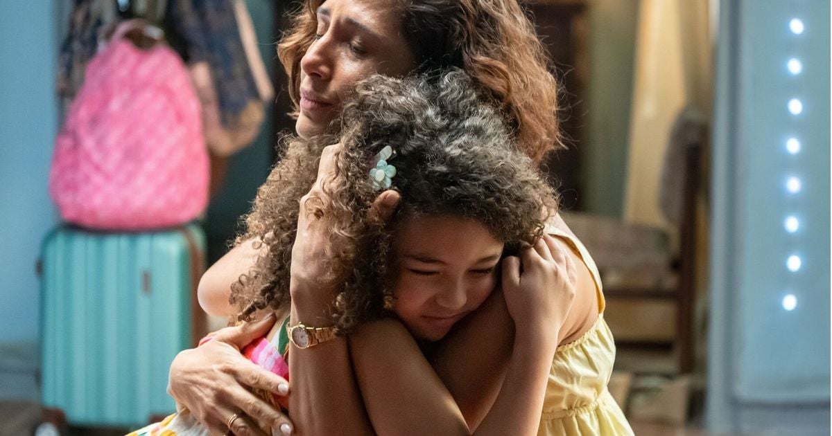 Resumo da novela 'Dona de Mim' (15 a 20 de dezembro): encontro de Ellen e Sofia leva às lágrimas, mas mãe da menina esconde terrível golpe com Hudson