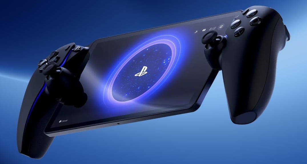 PlayStation Portal cai para R$ 1.155 e vira a forma mais barata de jogar PS5 longe da TV