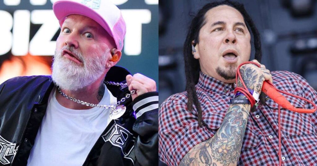 14 shows internacionais de rock e metal no Brasil em dezembro de 2025