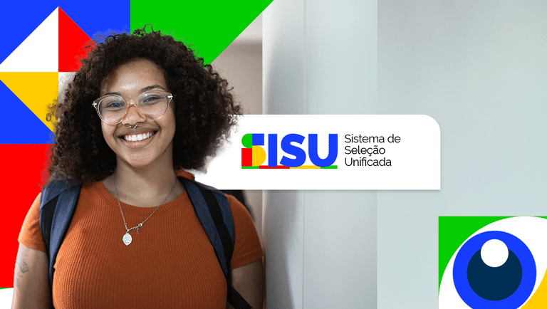 Sisu: confira os dez cursos e instituições com mais vagas ofertadas