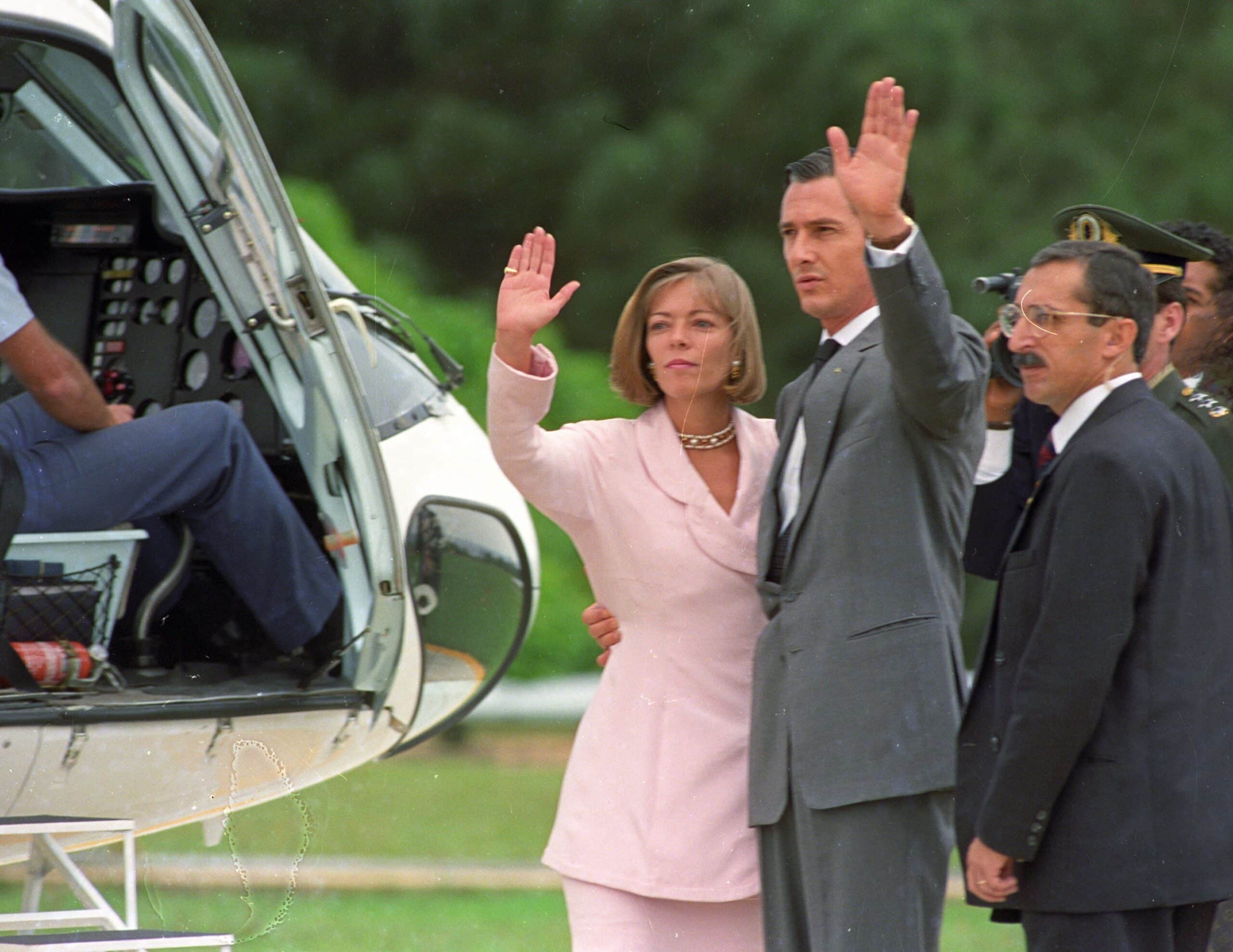 'Caçador de Marajás' e as melhores séries nacionais de 2025