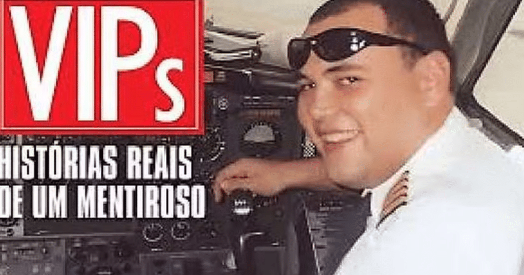 Morre Marcelo VIP, um dos maiores golpistas do Brasil que inspirou filme com Wagner Moura