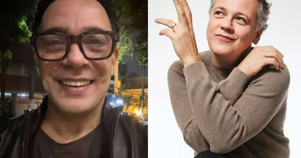 Globo escala Marcelo Medici e Danton Mello para papéis centrais em "A Nobreza do Amor", novela das seis prevista para 2026