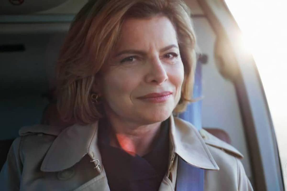 TV em 2025 teve obsessão por Odete Roitman, novelas verticais e PL do streaming