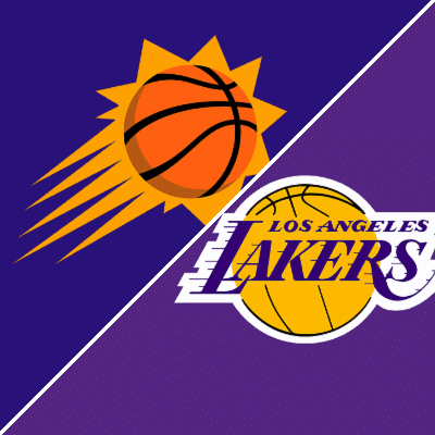 Suns 125-108 Lakers (Dec 1, 2025) Game Recap