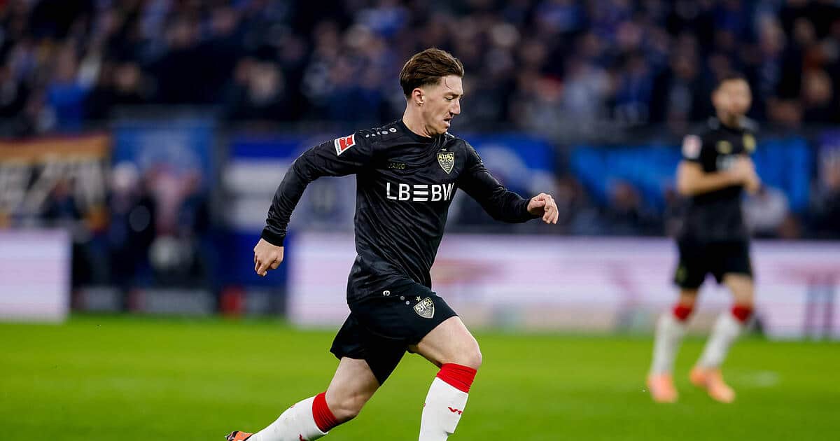 Aufstellung im DFB-Pokal: Diese Startelf soll es beim VfB Stuttgart richten