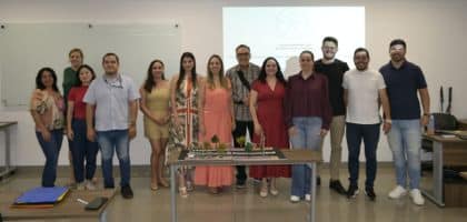 CAU/MS promove curso prático de acessibilidade para arquitetos em Dourados