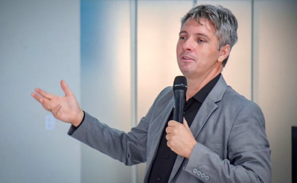 Governo do Tocantins promove curso gratuito de Comunicação e Tecnologia em Alta Performance no Sine de Palmas